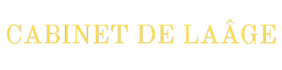 Cabinet de Laâge - Avocate à la cour